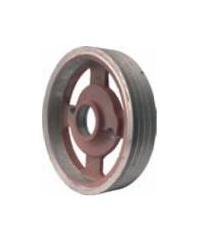 Шкив большой 1,65м на косилку Z-169