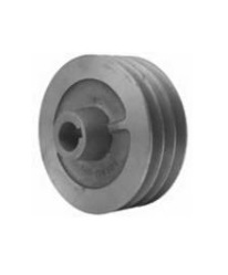 Шкив малый 1,35м на косилку Z-169