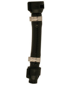 Шланг КАС короткий 07