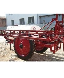 Штанга 18.5 м рессорно-амортизационная