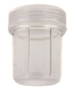 Стакан отстойника для всасывающего фильтра