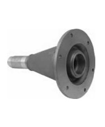 Стакан ротора большой на косилку Z-169