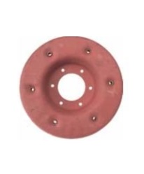 Тарелка опорная на косилку Z-169