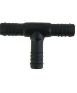 Тройник ø 12,5