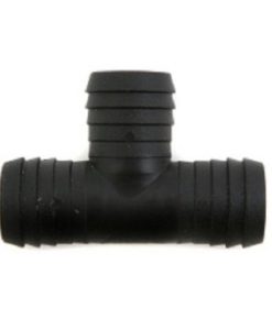 Тройник ø 25