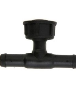 Тройник мешалки ø 12,5