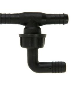 Тройник разъединяющий ø 12,5