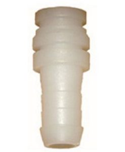 Вилка прямая ø 12,5 - крепление при помощи чеки