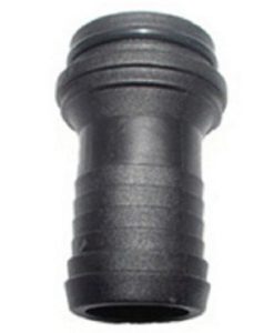 Вилка прямая ø 32 - крепление 1½”