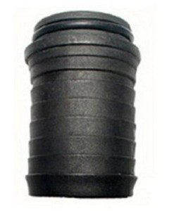 Вилка прямая ø 40 крепление 1½”