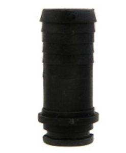 Вилка прямая ø25 – крепление 1”