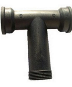 Всасывающий коллектор P-100