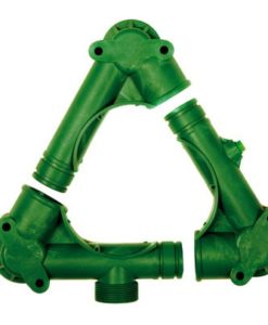 Всасывающий коллектор P-145 в комплекте