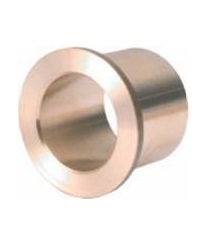 Втулка бронзовая (малая) на косилку Z-169