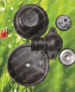 Набор запчастей UDOR