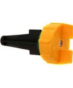 Запорный клапан в комплекте