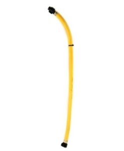 Заправочный шланг единичный КАС 08