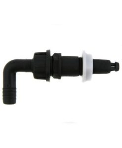 Жиклер бака для приготовления препаратов для опрыскивания