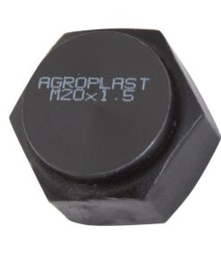 Заглушка M20x1,5