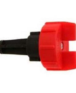 Запорный клапан в комплекте