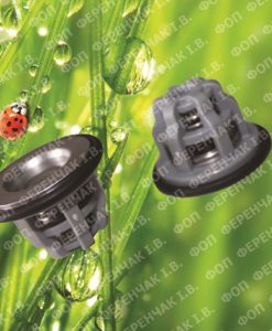 Клапан насоса UDOR