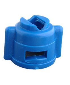 Колпачок S1 для распылителя синий (гайка байонетная)
