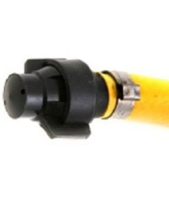 Колпачок для КАС 2-струйный