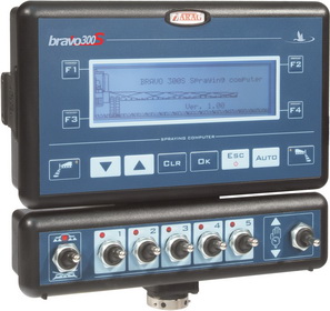 Компьютер на опрыскиватель Bravo-300S ARAG