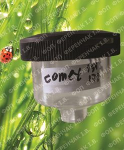 Масляный бачок (COMET)