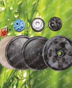 Запчасти к насосам