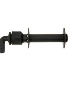 Мешалка бака для приготовления препаратов для опрыскивания