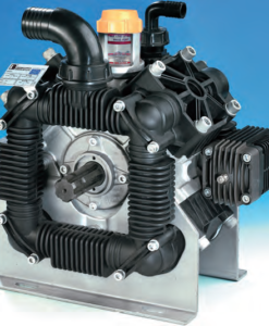 Насос POLY-2180