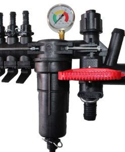 Регулятор давления Польша