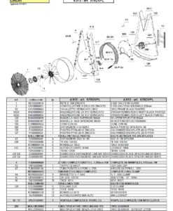Вентиляторные блоки (каталог)