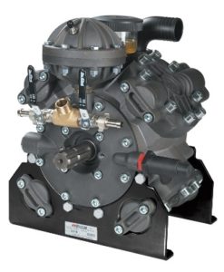 Мембранный насос высокого давления Comet APS 145