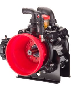 Насос Annovi Reverberi AR 185