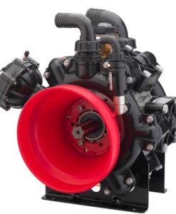 Насос Annovi Reverberi AR 250