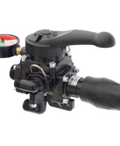 Регулятор давления BY MATIC 50