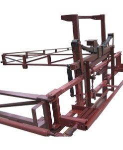 Штанга рессорная