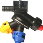 forsunka-opryskivatel