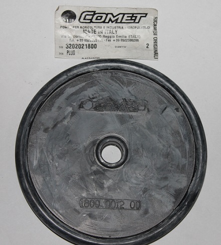 Мембрана рабочая АПС 121-145 СОМЕТ