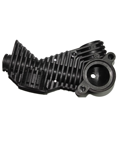 Патрубок выпускного коллектора 62002322 BERTOLINI