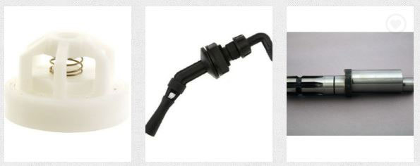 Как подобрать запчасти для опрыскивателя (фото запчастей)