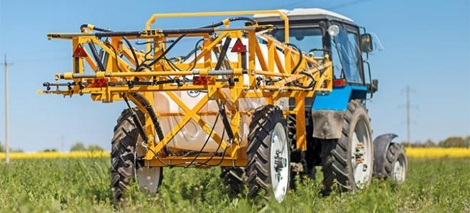 Как выбрать опрыскиватель (фото опрыскивателя)