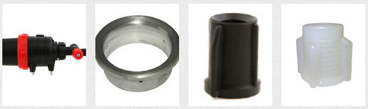 Обприскувачі (запчастини). Фото