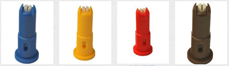 Розпилювач для обприскувача (фото)