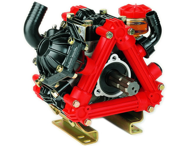 Купить запчасти для насосов Udor в Николаеве