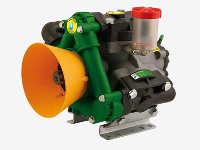 Купить насос для польского опрыскивателя в Херсоне, Херсонской области