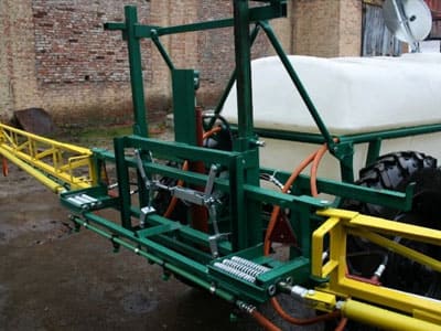 Купить штангу опрыскивателя в Херсоне и Херсонской области