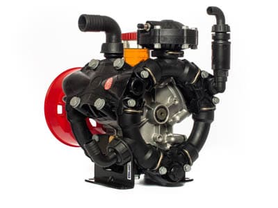 Запчасти для насоса Annovi Reverberi купить в Одессе, Одесской области